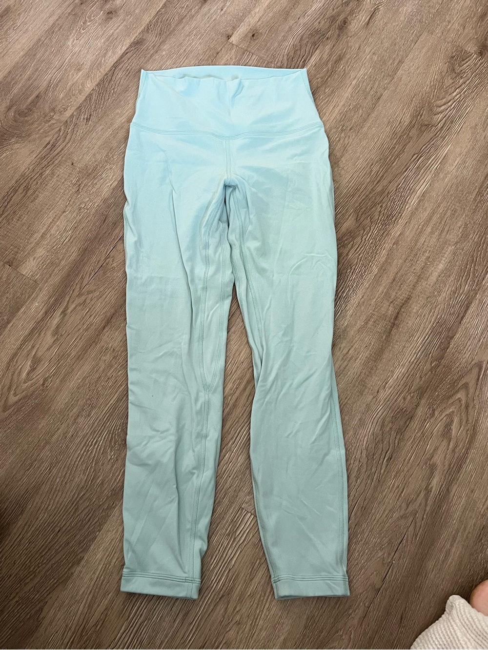 Lululemon High Rise Women’s Legging